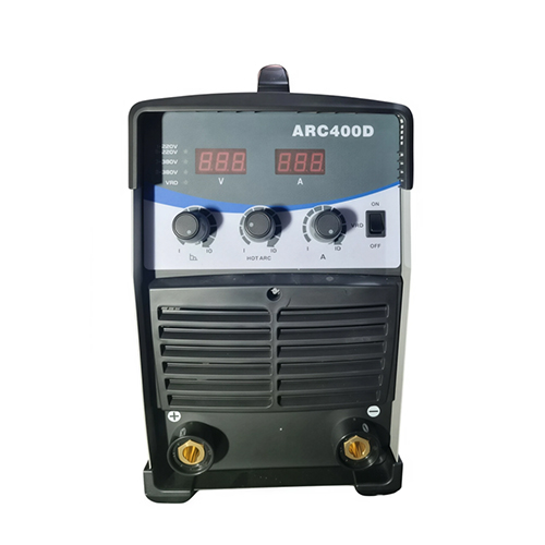 WELDING MACHINE ARC 400D MOOSDAR